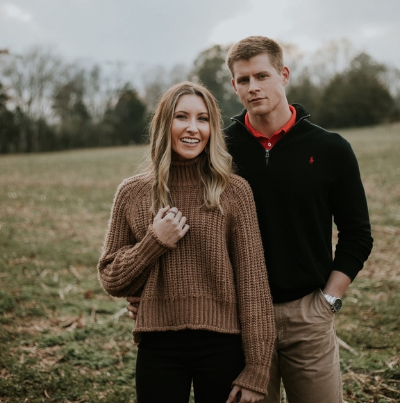 Meet your Posher, Chase - Picture 1 of 1